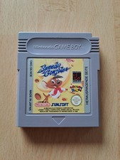 Thumbnail of ebay&reg; auction 178290426195 | GameBoy Spiel # Speedy Gonzales