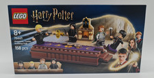 LEGO Harry Potter: Schloss Hogwarts : Duellierclub (76441) Neu / OVP : )