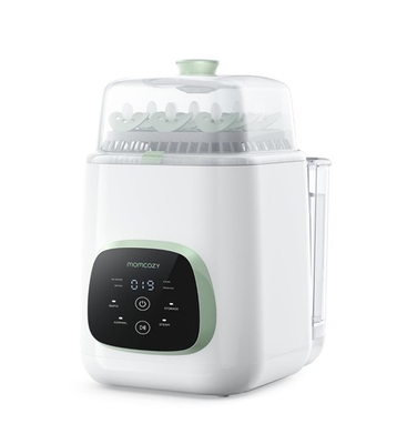 #ad #ad Momcozy KleanPal Pro Auto Bottle Washer Sterilizer $169.00