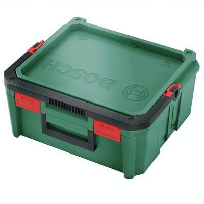 Bosch SystemBox empty Grösse M Werkzeugkoffer
