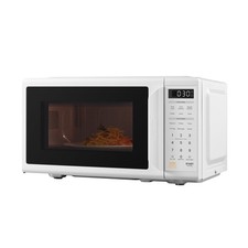 Comfee Countertop Microwave Oven 0.7 Cu.Ft 700W White
