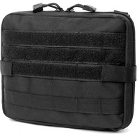 Taktische HüFttasche Molle GüRteltasche Camping Wandern Jagd Nylon