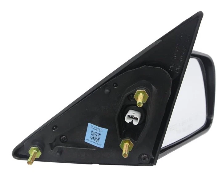 Espejo de puerta TYC 5210531 para Toyota Camry 97-01 lado derecho Foto 2 de 3