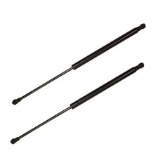 2PCS 17.52 Inch Rear Back liftgate tailgate Hatch trunk Struts Lift Supports