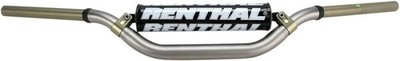 Renthal Twinwall Ricky Johnson High Tanium 918H-bar Gepolstert Yamaha YFZ 450R