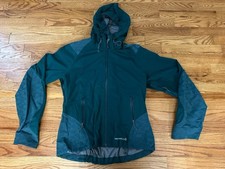 Merrell Women  s Opti-shell Jacket Green Medium