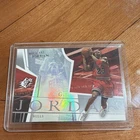 Upper Deck 2003-04 SPx Michael Jordan #9 Chicago Bulls Basketball Card