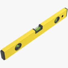 Spirit Level Heavy Duty Trade Tool Builders & DIY Aluminium 24inch / 600mm