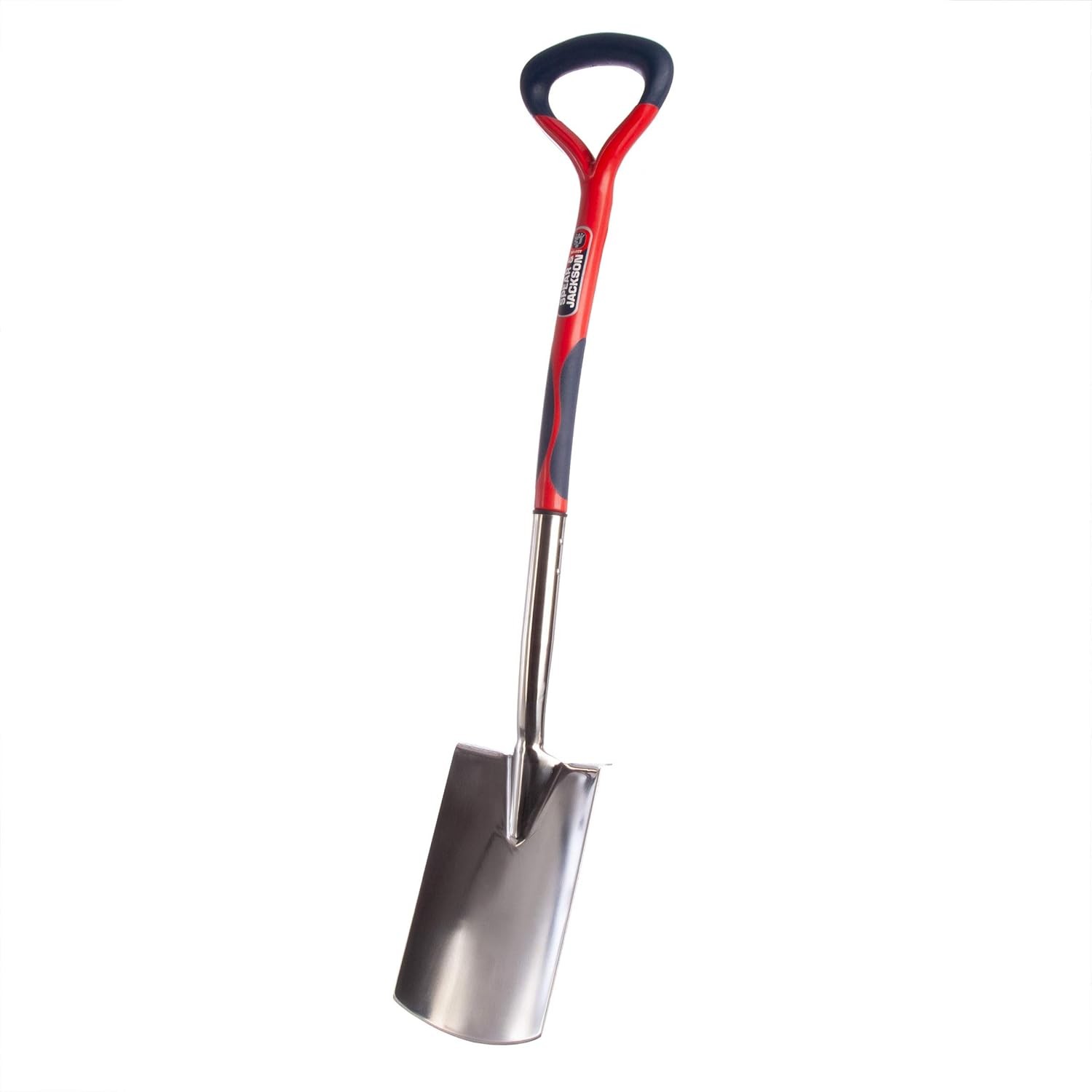 Spear & Jackson 1190EL Select Stainless Steel Digging Spade
