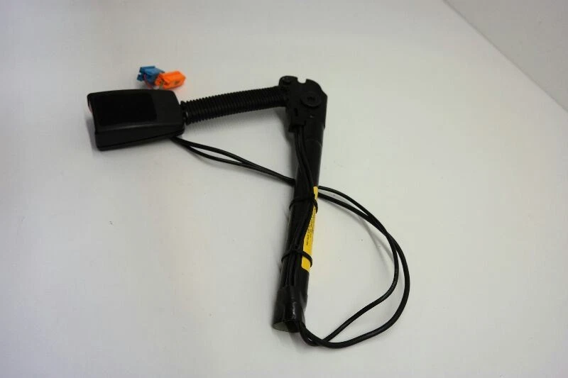 08-09 LAND ROVER LR3 FRONT PASSENGER RIGHT SEAT BELT BUCKLE OEM — 第 4/4 张图片