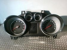 Compteur Opel Mokka