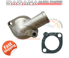 Engine Coolant Water Inlet For Mazda Protege 95-03 1.5L 1.6L 1.8L 85152