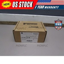 NEW FACTORY SEALED ALLEN BRADLEY 2711C-T3M PanelView C300 2711CT3M