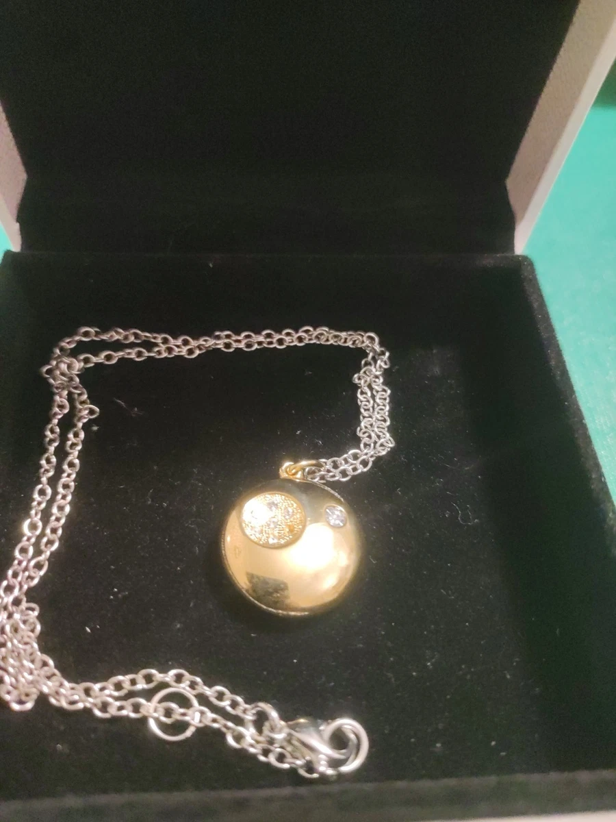 Collana da Donna SCZ1324, Drops 2024