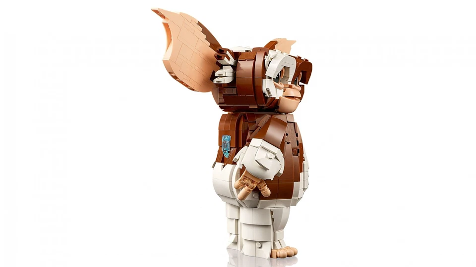 LEGO® Ideas 21361 Gremlins™: Gizmo EXKLUSIV!  - Bild 3 von 4