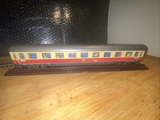 Röwa ho voiture voyageur de 1ère classe DB