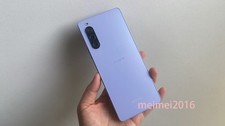 Sony Xperia 10 V - 128 GB - Unlocked 5G Smartphone