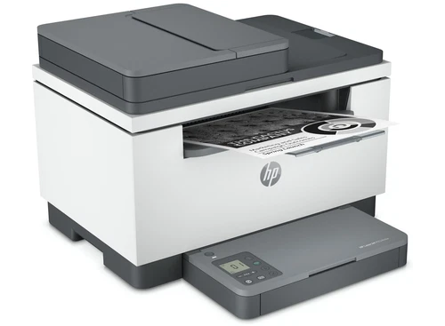 HP LaserJet M234sdw Printer Black & White Multifunction Wireless - Picture 10 of 12
