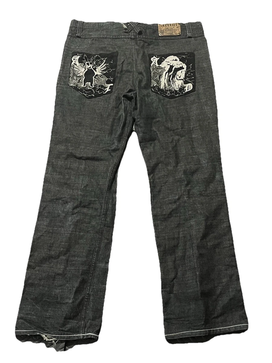 Artful Dodger Men's 34 in Inseam Jeans for sale | eBay