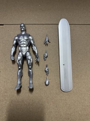 Marvel Legends Silver Surfer Walgreens Exclusive New RERELEASE In Box