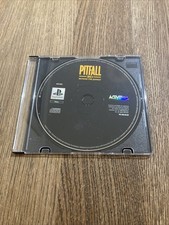 ebay® Auktion 257213756259 | Pitfall 3D Beyond the Jungle (PS1) Thumbnail of ebay® auction 257213756259 | Pitfall 3D Beyond the Jungle (PS1)