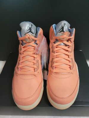 Air Jordan 5 Retro SP DJ Khaled We The Best Men's Size 9.5  DV4982-641 New 