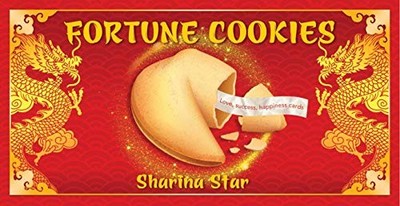 Fortune Cookies Love Success H - VERY GOOD