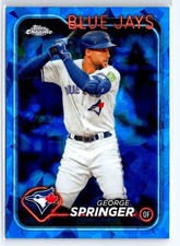 Click to enlarge George Springer