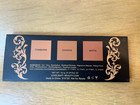 New With Box LoveCraft Beauty Bronzer Trio Palette Cymbeline, Sunniva, Aditya — photo 2
