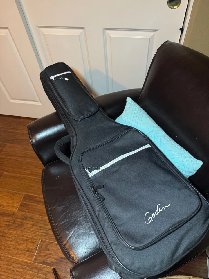 GODIN STADIUM HT HAVANA BROWN - Image 3 of 4