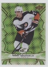 2022-23 Upper Deck Ice Green Anthony DeAngelo Tony DeAngelo #4 3g2