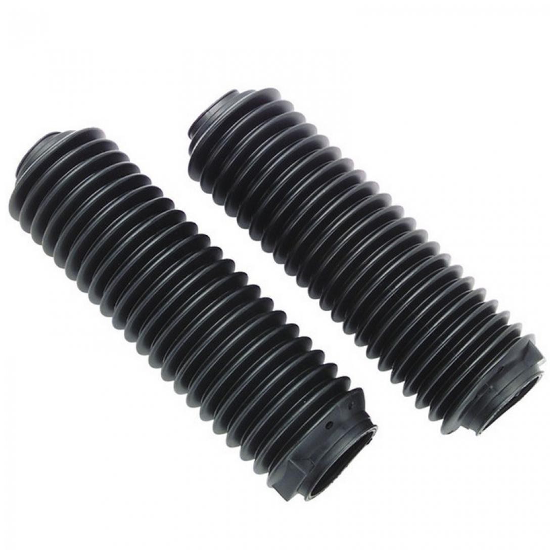Protezione Parapolvere Per Forcella Polisport 2 Pezzi Yamaha Xtz 660 750 Tenere - Immagine 3