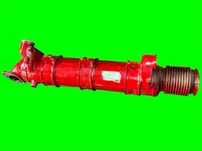 Cummins ISLg Engine EGR Cooler 5347234