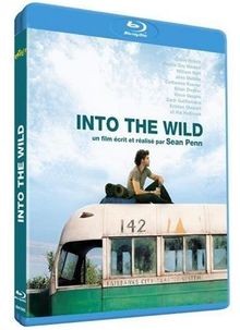 Into the Wild [Blu-ray] von Sean Penn | DVD | Zustand sehr gut