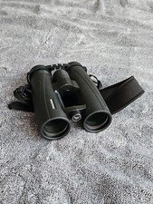 Wingspan Optics CrystalView Ultra HD 8X42 Binoculars with ED Glass