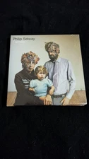 Philip Selway Familial (CD) Album - New & Sealed