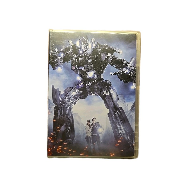 Transformers (Widescreen)