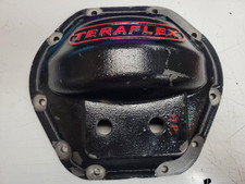 Used Teraflex 3990650 Nodular Iron Differential Cover For Dana 44 Hd Axle