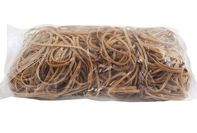 Whitebox 454G Size 38 Rubber Bands
