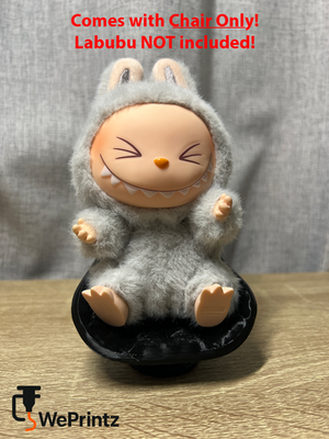（正規品）LABUBU（らぶぶ）Have a Seat SISI 2025年最新】LABUBU have a seat sisiの人気アイテム - メルカリ
