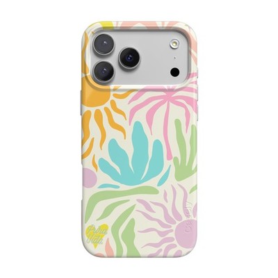Casely iPhone 17 Pro Case | Pura Vida | Oasis | Compatible with MagSafe | Classi