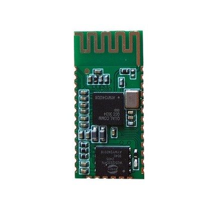 AM-50S Bluetooth Virtual Serial Port Adapter BTV5.0 Dual Mode SPP/BLE Maste6859