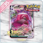 SINGLES Gengar VMAX 157/264 – Fusion Strike – Pokemon Cards TCG – NM