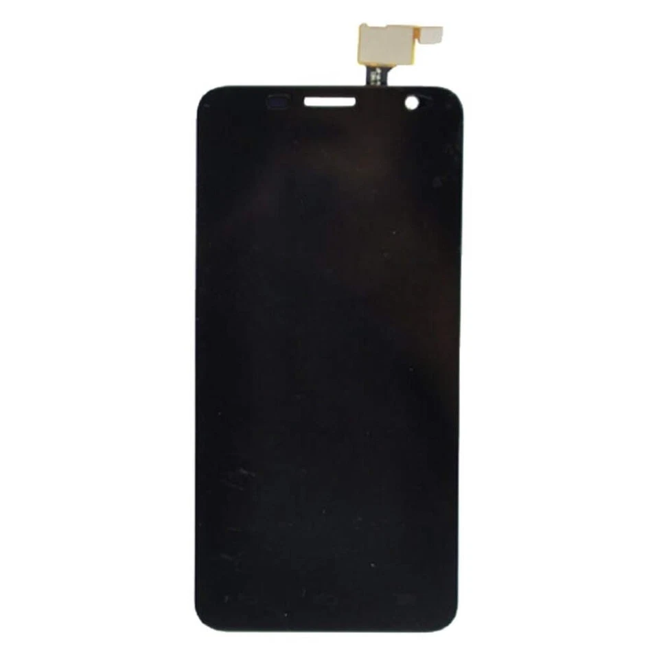LCD Screen & Digitizer Full Assembly for Alcatel One Touch Idol Mini - Image 2 of 4