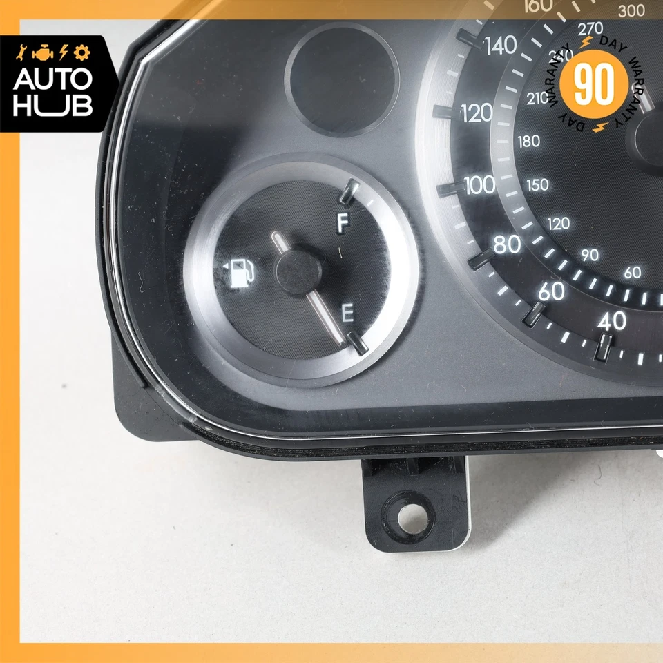 Приборная панель спидометр 06–16 Aston Martin DB9 V8 Vantage от оригинального производителя 34k - Изображение 4 из 4