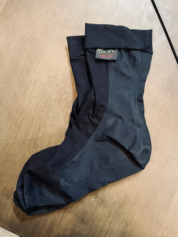 Forro de botas Rocky impermeable Gore-Tex para hombre talla 9 Foto 2 de 4