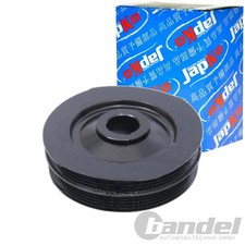 Poulies diverses Mazda 323