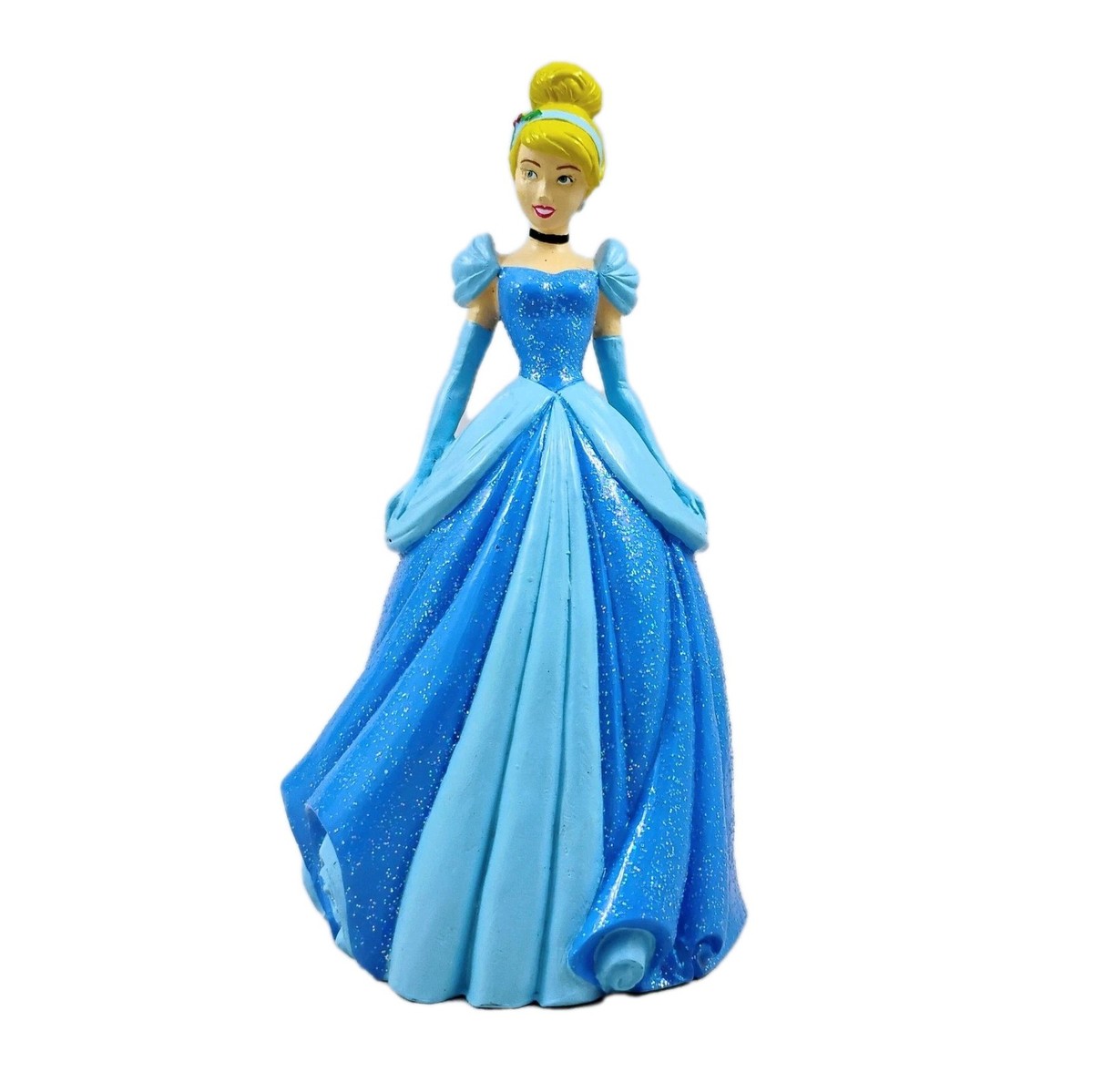 Disney Princess Cinderella 5” Figurine Figure | eBay