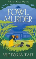 Victoria Tait | Fowl Murder | Taschenbuch | Englisch (2020) | Victoria Tait