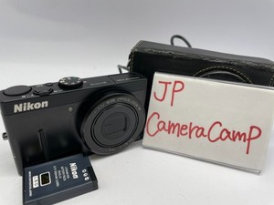 ニコン　Nikon Coolpix P300 箱付き Nikon Coolpix P300 | eBay